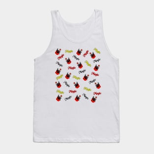 Faerie Magic Tank Top